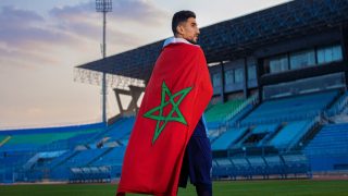 مدرب بيراميدز يرفض مشاركة وليد الكرتي في كأس العرب