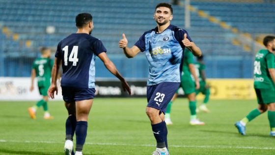 الجامعة تدخل على الخط في قضية الكرتي والسكتيوي يجهز البديل