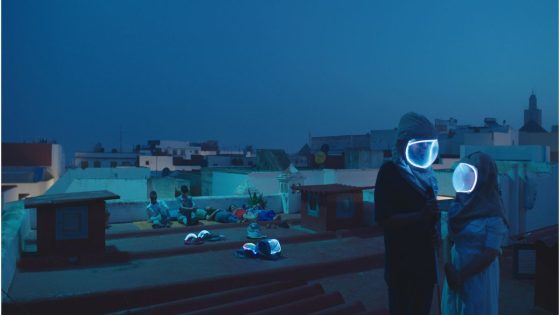 تفاصيل الدورة الثانية والعشرون للمهرجان الدولي للفيلم بمراكش