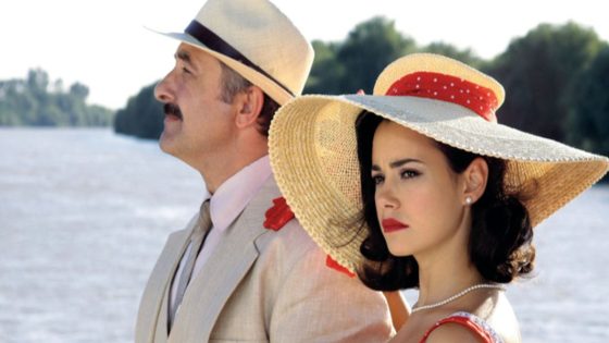 نجاة “خلود” بطلة المسلسل التركي المدبلج من حادث سير خطير