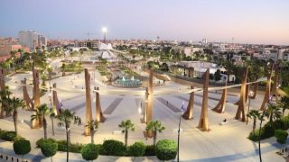 المسيرة الخضراء.. شخصيات إيرلندية رفيعة تبدي انبهارها بالتنمية المذهلة في الأقاليم الجنوبية للمملكة