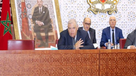 لفتيت: القوانين الانتخابية لا تنتصر لحزب على آخر وإذا ثبت ذلك سأستقيل