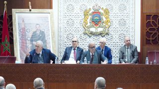 القوانين الانتخابية.. “لفتيت” يعيب على الـPJD الازدواجية بين مطالبه ومقترحاته التعديلية