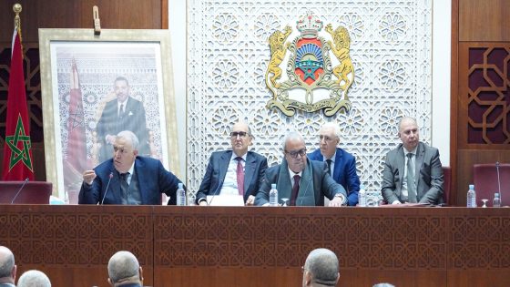 القوانين الانتخابية.. “لفتيت” يعيب على الـPJD الازدواجية بين مطالبه ومقترحاته التعديلية