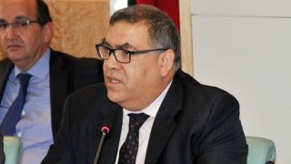 لفتيت: المنظومة المؤطرة للانتخابات تهدف بالأساس إلى تخليق العملية الانتخابية والسياسية