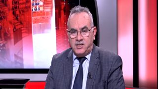 الحجيرة يربط رفض تعديلات المعارضة على قانون المالية بـ”رؤية الحكومة لتنفيذ برنامجها”