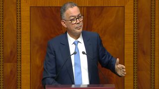 لقجع: دعم الأسر في جائحة كورونا استفاد منه مواطنون كثُرُُ لا علاقة لهم بالمحتاجين