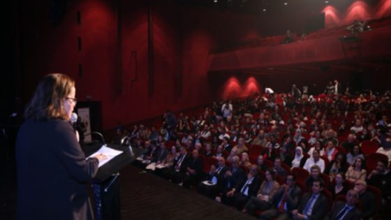 البيضاء تحتضن الدورة الـ 31 للمهرجان الدولي لفن الفيديو