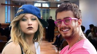 انطلاق محاكمة لورا بريول في قضية ابتزاز الفنان سعد لمجرد