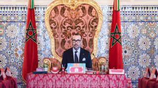 الملك: هناك ما قبل 31 أكتوبر 2025 وهناك ما بعده