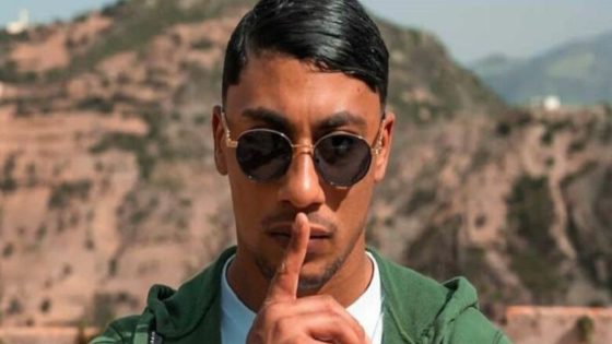 المحكمة تدين الرابور “مايس” وتقضي بسجنه 7 سنوات