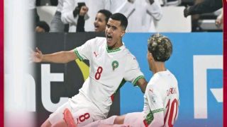 موعد مباراة المغرب والبرازيل والقنوات الناقلة لها