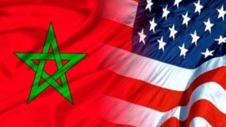 سفارة المغرب بواشنطن تخلد الذكرى الـ50 للمسيرة الخضراء