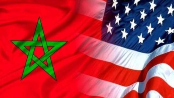 سفارة المغرب بواشنطن تخلد الذكرى الـ50 للمسيرة الخضراء