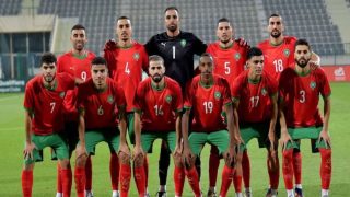 الموعد والقنوات الناقلة لمباراة المغرب وجزر القمر في كأس العرب