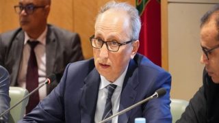 برادة: الأستاذ اليوم يبدأ بـ 7000 درهم أي ما يعادل راتب مهندس