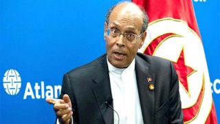 المرزوقي: آن الأوان للمصالحة التاريخية بين الأشقاء المغاربة وتجاوز عقبة الخلاف