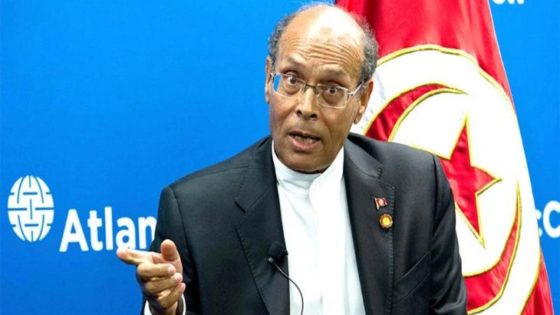 المرزوقي: آن الأوان للمصالحة التاريخية بين الأشقاء المغاربة وتجاوز عقبة الخلاف