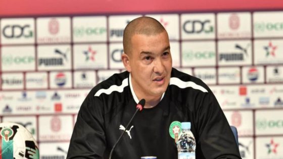 نبيل باها: “سنظهر بوجه مغاير إذا تأهلنا للدور القادم”