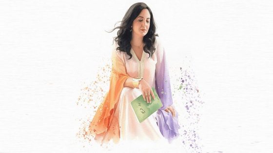 نبيلة معن تفرج عن الكليب الخاص بأحدث أعمالها الغنائية -فيديو