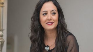 نبيلة معن تقدم حفلاً موسيقيًا ناجحًا في العاصمة الرباط