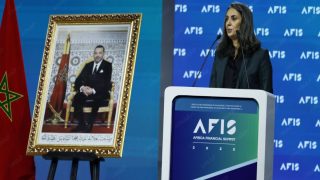 القمة المالية الإفريقية.. نادية فتاح تشيد بقرار مجلس الأمن حول الصحراء المغربية