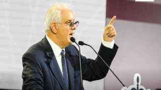 بركة: عدد المتابعات في قضايا الفساد بلغ مستوى قياسي خلال 4 سنوات