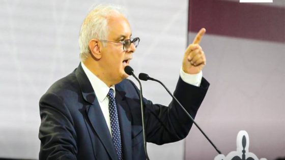 بركة: عدد المتابعات في قضايا الفساد بلغ مستوى قياسي خلال 4 سنوات