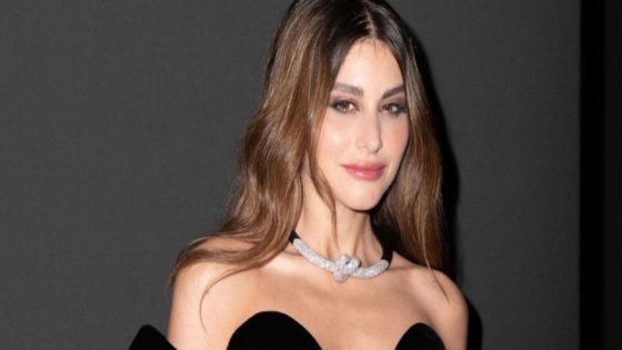 نور عريضة تستعد لإطلاق علامتها الخاصة -صور