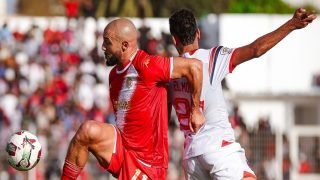 أولمبيك آسفي يحتج رسميا على التحكيم في مباراته أمام الوداد