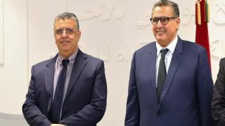 وهبي: أخنوش مُحافظ أكثر من حزب الاستقلال والمال لم يجعل منه شخصا حداثيا