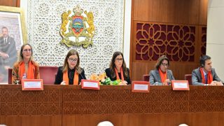 مطالب بدمج العمل المنزلي للمرأة بالمغرب ضمن الحسابات الوطنية
