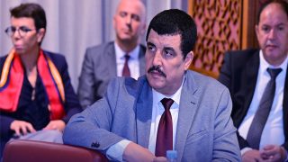 رابح: القيمة المضافة الفكرية للبحث العلمي عظيمة وميزانيته لا يجب أن تقل عن 60 مليار درهم