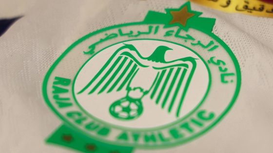 الرجاء يرغب في التعاقد مع نجم نادي سيمبا