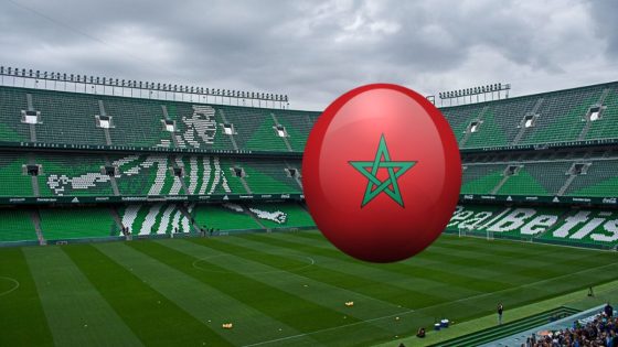 مغربي ثالث مرشح للانضمام إلى ريال بيتيس