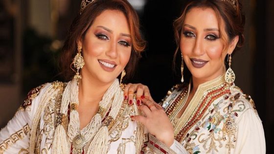 الفنانة صفاء الرايس تعلن حملها -صور