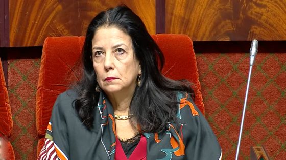 أغلبية ومعارضة.. نواب ينتقدون “صمت وتقصير” الوزيرة السغروشني