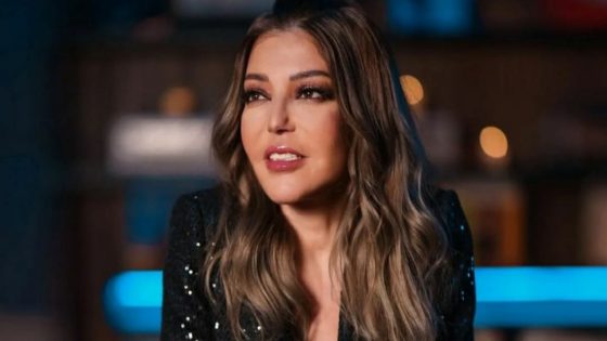 سميرة سعيد تشوق محبيها لجديدها الغنائي “ماعنديش وقت” -فيديو