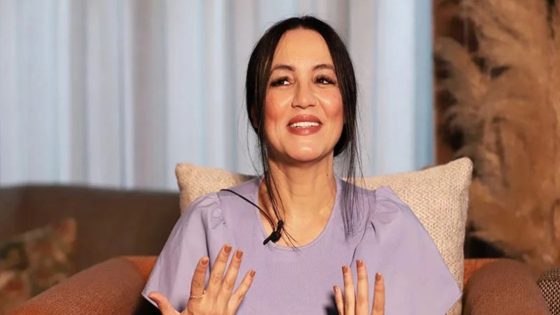 سناء عكرود تثير النقاش من جديد حول ظاهرة تزويج القاصرات