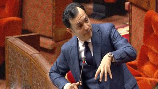 يونس السكوري يطمئن مفتشي الشغل بشأن نظامهم الأساسي