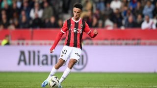 ديوب يستعد لتسجيل أول حضور له بقميص المنتخب المغربي