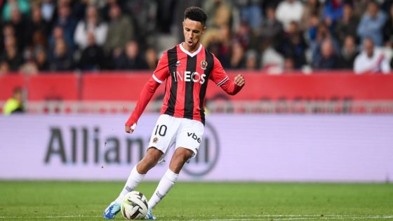 ديوب يستعد لتسجيل أول حضور له بقميص المنتخب المغربي