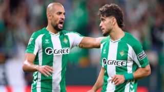 “سيت أنفو” يكشف جديد الحالة الصحية لأمرابط بعد إصابته