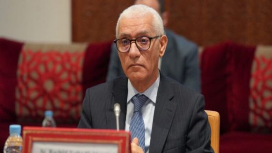 الطالبي العلمي: أنا رئيس الجميع بمجلس النواب وقبعة الحزب أرتديها في مكان آخر