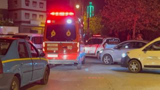 أب يقتل شخصا داخل مستشفى بطنجة بسبب تعرض ابنته لحادثة سير