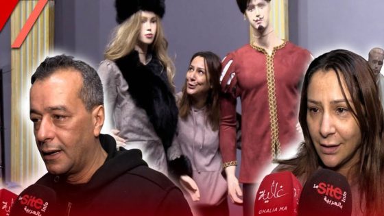 الهوني وبوحسين يكشفان كواليس عملها المسرحي الجديد “ضريبة العشق” قبل عرضه -فيديو