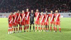 الوداد يحدد موعد عودته إلى التدريبات