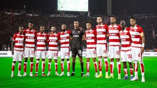 الوداد يعلن عن جمع عام غير عادي