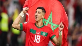 الياميق يشعل الحماس قبل “كان 2025”: طموحنا هو اللقب الإفريقي