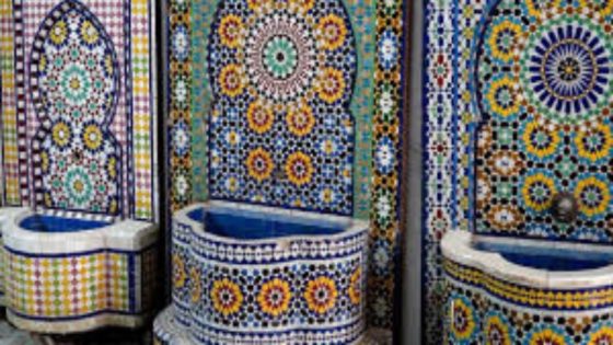 وزارة الثقافة تطلق مشروع تسجيل “فن زليج فاس وتطوان” على قائمة يونسكو